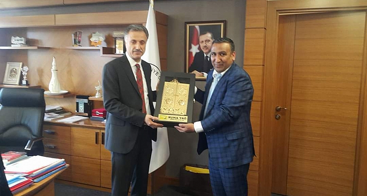 Kalkınma Bakanlığı Destek Projesi Çalışmaları