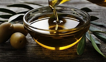 Zeytin Yağının Fayaları